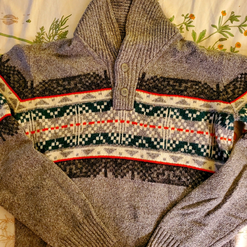 AE Sweater